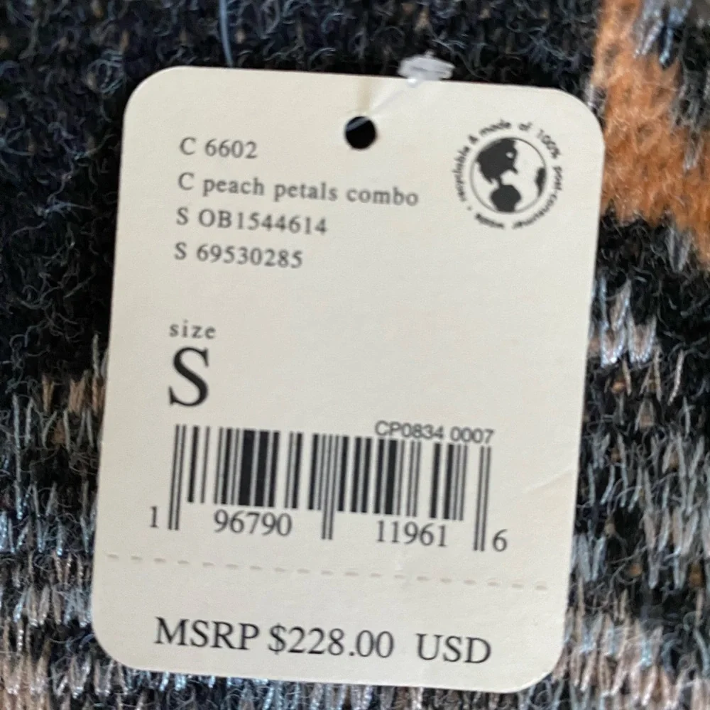 Free People August Cardigan - Picture 7 of 8